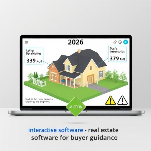 买房必看！2026年房屋评测软件推荐与避坑指南(图1)