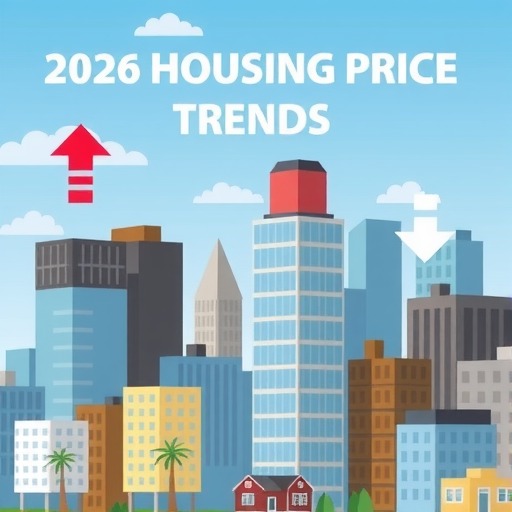 2026年房屋价格走势深度分析：涨跌关键信号(图1)