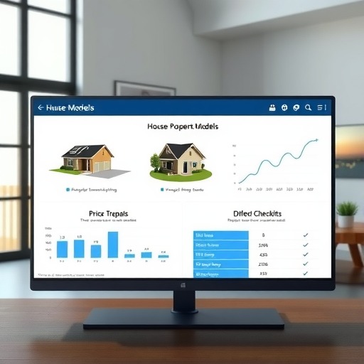 买房避坑指南:2024年必试的房屋评测软件推荐(图1) 买房避坑指南:2024年必试的房屋评测软件推荐(图1)