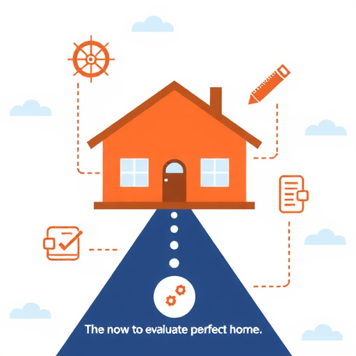 房屋评测全攻略：5步教你选对理想家(图1)