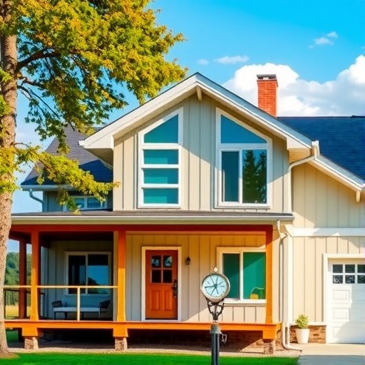 房屋评测系统全攻略：如何科学评估房产价值？(图1)