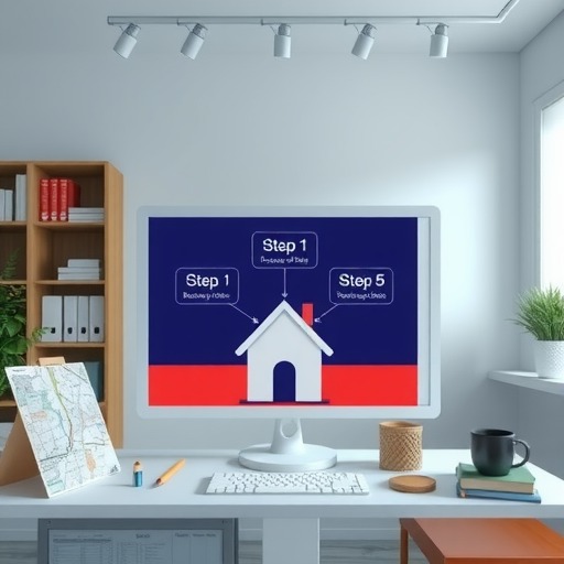 房屋价格查询全攻略：精准估价看这5步(图1)