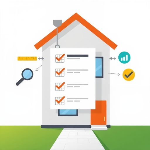 房屋评测系统全解析：选对方法避开买房陷阱(图1)