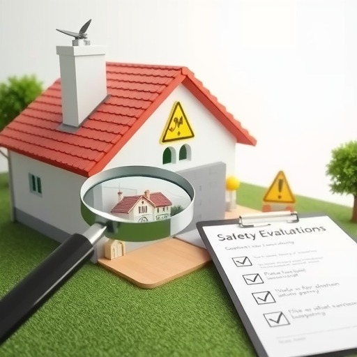 房屋测评报告全攻略：避开隐患，买对放心房(图1)