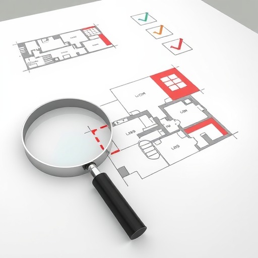 房屋测评报告：购房前必看的专业避坑指南(图1)