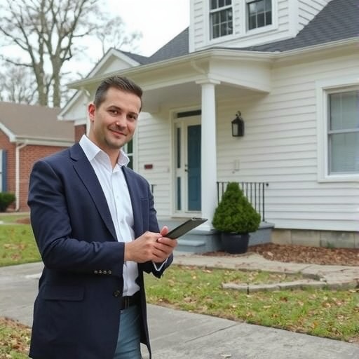 买房避坑指南：为什么每个购房者都需要房屋测评师？(图1)