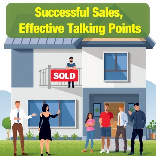 房产销售必看：3套房屋推荐话术让成交率翻倍(图1)