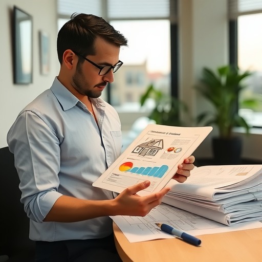 揭秘房屋测评师：买房前必看的第三方专业评估指南(图1)