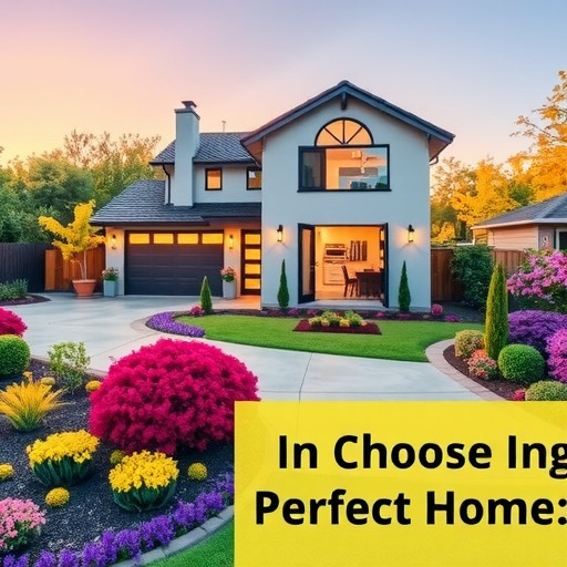 买房必看：五大黄金房屋推荐理由帮你选对家(图1)