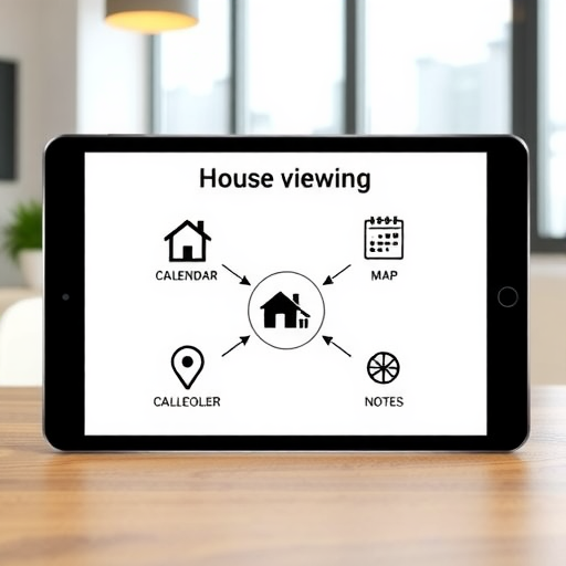 房屋推荐模板：3分钟生成完美看房清单(图1)