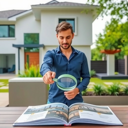 房屋推荐指南：5个技巧帮你找到理想的家(图1)