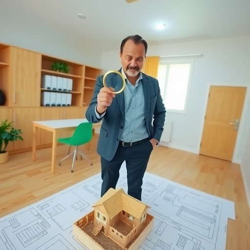 房屋测评师：买房前必须知道的真相与避坑指南(图1)