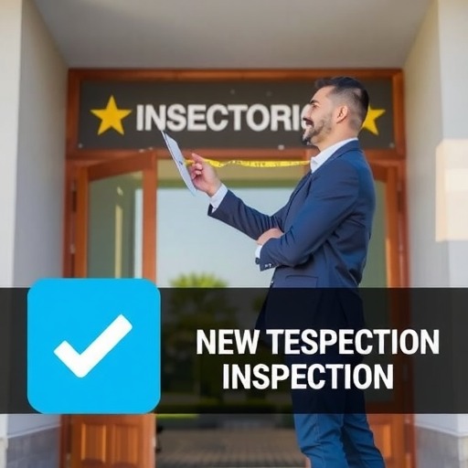 新房收房怕踩坑？专业房屋测评机构帮你把关避雷(图1)