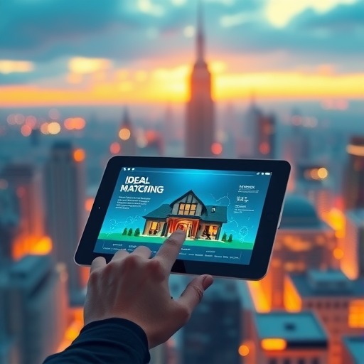 告别盲目找房：智能房屋推荐系统如何精准匹配理想家(图1)