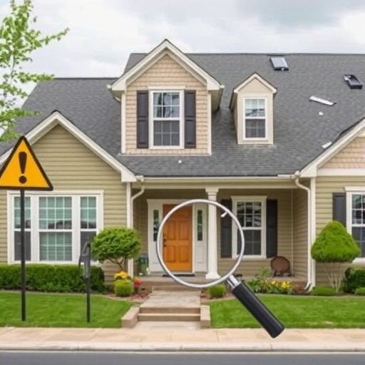 房屋测评报告：买房前必看的避坑指南(图1)