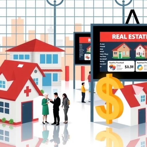 房屋推荐赚钱新风口：普通人如何月入过万？(图1)