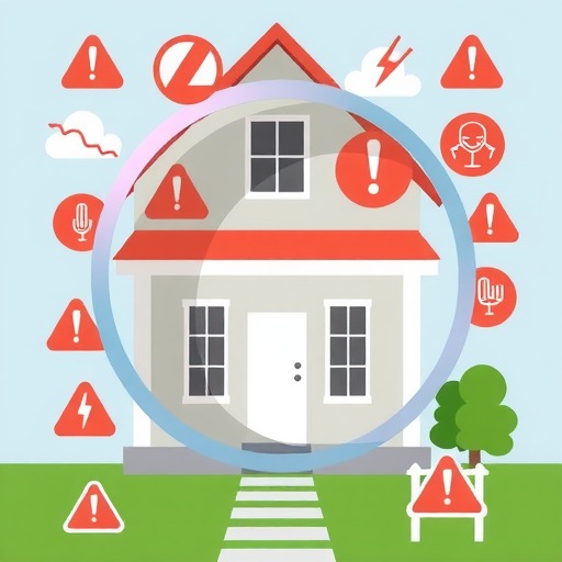 房屋测评全攻略：教你避开买房十大坑(图1)