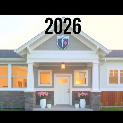 房屋保险怎么买？2026高性价比房屋保险推荐指南(图1)