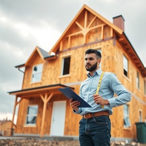 房屋测评全攻略：3步教你避开烂房，选对理想家(图1)