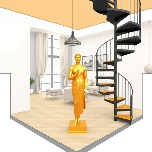 房屋户型评测指南：5步挑出黄金格局(图1)