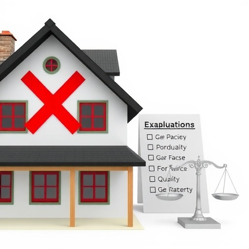 房屋测评公司怎么选？5个关键点避开烂房(图1)