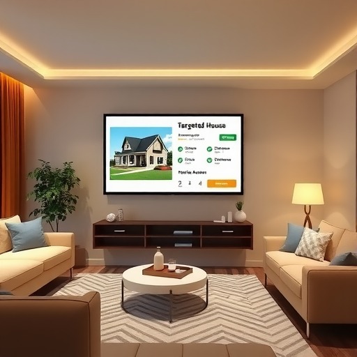 告别盲目找房！房屋推荐广告这样选，精准匹配理想家(图1)