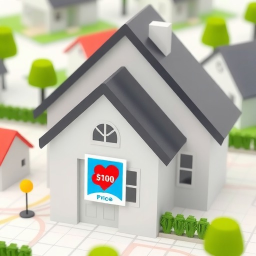 买房指南：从地段户型到预算，手把手教你选房子哪个好(图1)