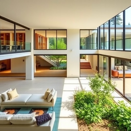 房屋户型评测全攻略：5步选对黄金格局，避开烂户型(图1)