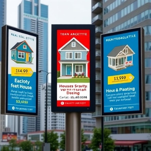 房屋推荐广告怎么做？3个案例教你精准获客(图1)