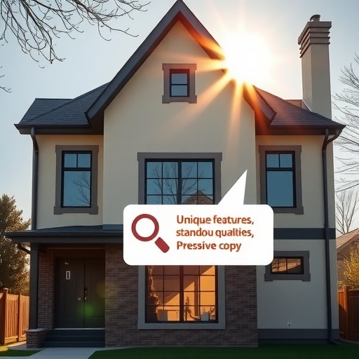 房屋推荐文案怎么写？3个技巧让房源脱颖而出(图1)