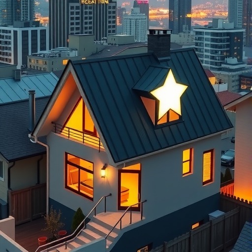 告别盲目找房！深度解析房屋推荐系统如何精准匹配理想家(图1)