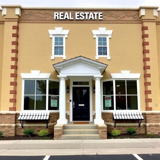 信义房屋推荐：买房安心首选40年诚信品牌(图1)