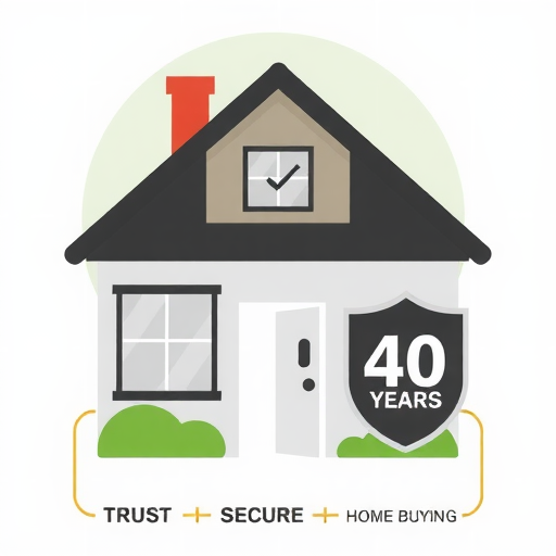 信义房屋推荐：40年品牌如何帮客户省心安全买房(图1)