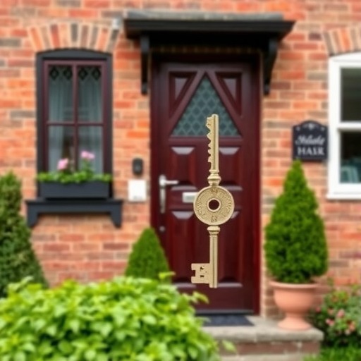 信义房屋推荐：为什么40年品牌值得你托付终身大事？(图1)