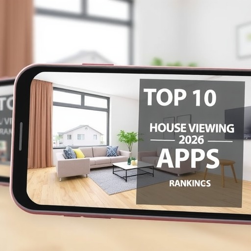 2026房屋直播app排行榜：十大看房神器真实评测(图1)