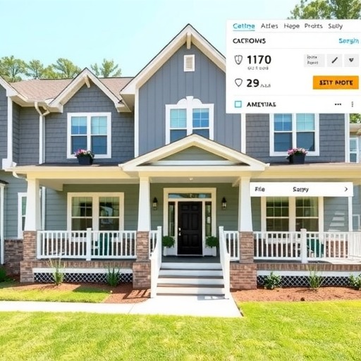 房屋推荐模板：打造高转化房源介绍的完整指南(图1)