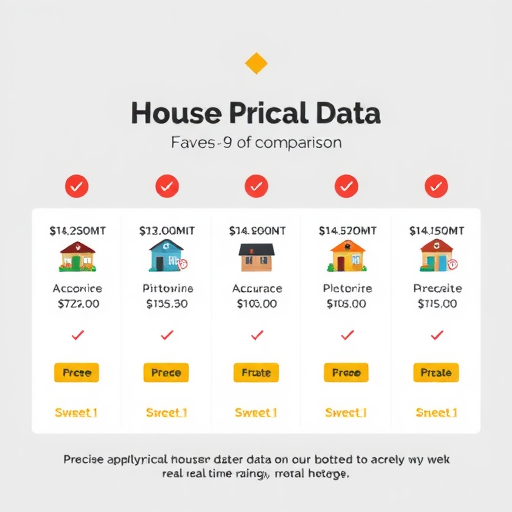 房屋成交价格在哪个平台查最准？实测5大渠道(图1)