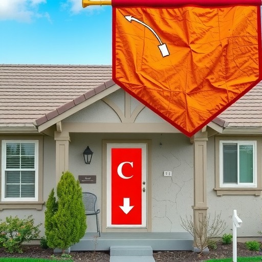 房屋测评C级是什么意思？深度解析风险与应对策略(图1)