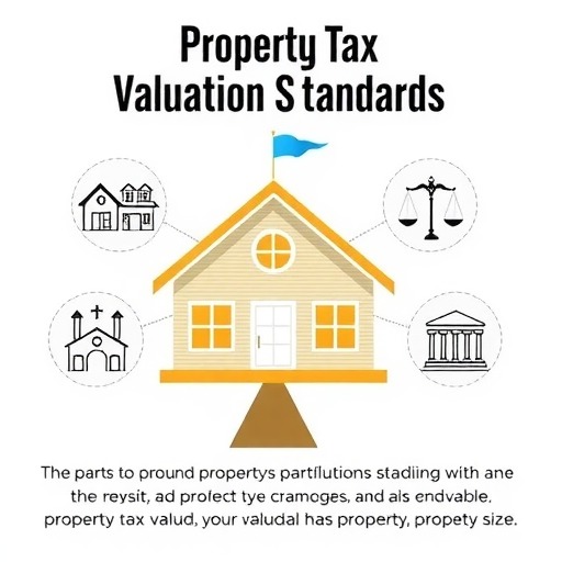 税务评估房屋价格按什么评估？一文详解5大核心标准(图1)