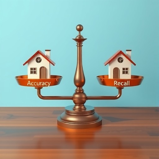 房屋推荐算法：如何平衡准确率与召回率提升体验(图1)