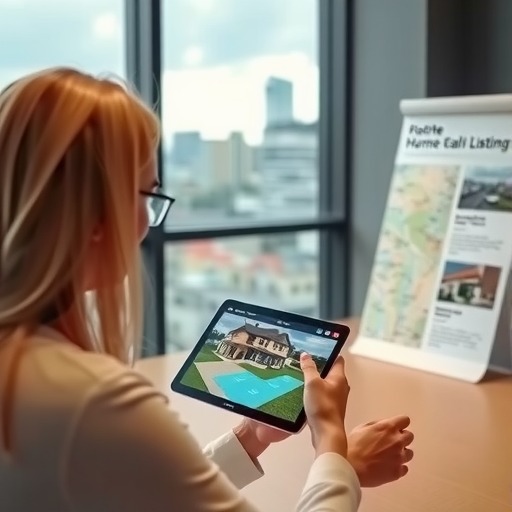 房屋推荐师是什么职位？揭秘房产新职业价值(图1)