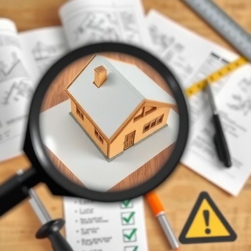 房屋测评报告是什么意思？买房前必看这份避坑指南(图1)