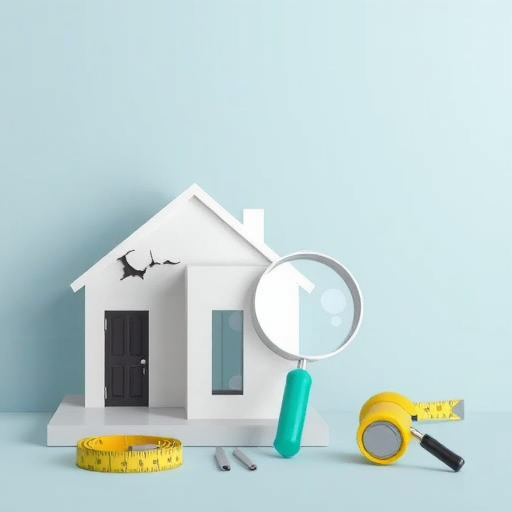 房屋测评报告是什么意思？一篇读懂购房避坑指南(图1)