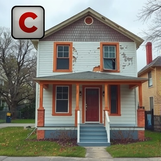 房屋测评C级是什么意思？一文看懂风险与应对(图1)