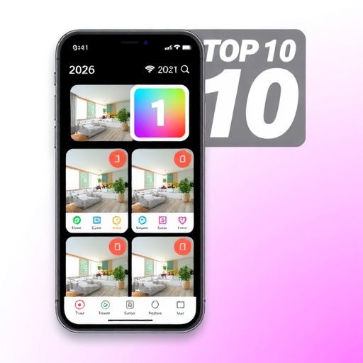 2026房屋设计app排行榜前十名：装修小白必看(图1)