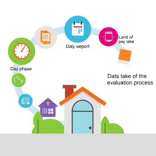 房屋测评报告几天能出来？实测全流程时间表(图1)