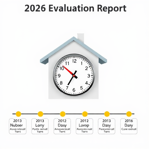 房屋测评报告几天能出来？2026最新时效详解(图1)