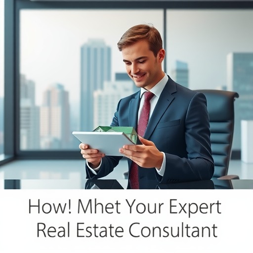 房屋推荐师是什么职位？揭秘房产新物种如何帮你买对房(图1)