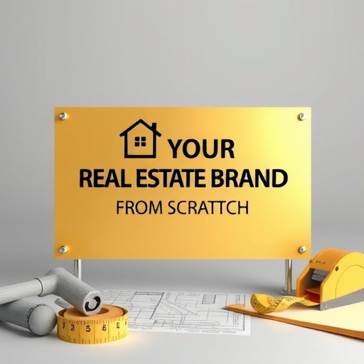 房屋品牌打造全攻略：从0到1构建房产金字招牌(图1)