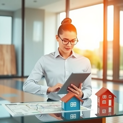 房屋推荐师是什么职位？揭秘选房专家的核心价值(图1)